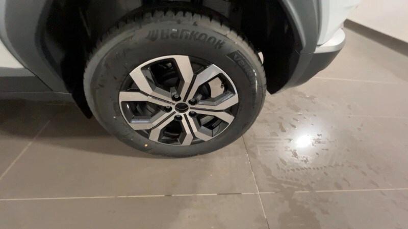 DACIA Duster 3ª serie Duster ECO-G 100 CV Expr...