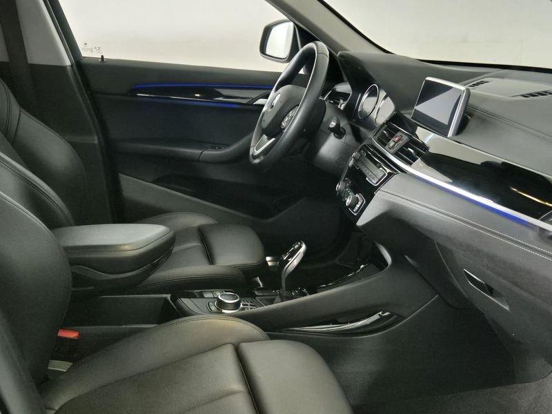 BMW X1 F48 2019 Diesel sdrive16d xLine auto