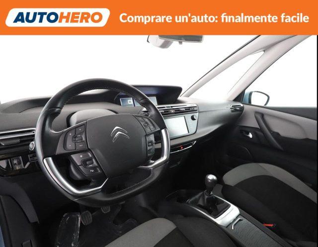 CITROEN Grand C4 Picasso BlueHDi 120 S&S Intensive