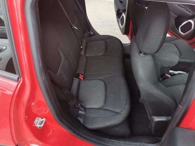 JEEP Renegade 1.6 Mjt 105 CV Business