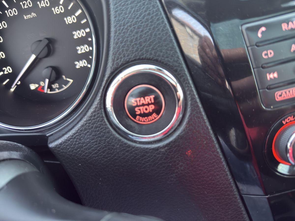 NISSAN - Qashqai - 1.6 dCi 130cv 2WD Tekna tetto navi 360°