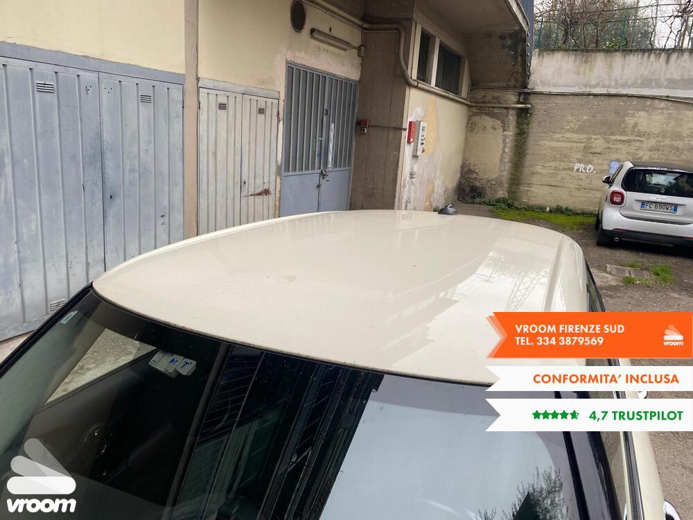 MINI Mini 5 porte (F55) Mini 1.5 Cooper D 5 porte