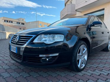 Volkswagen Passat 2.0 TDI DPF DSG Highline