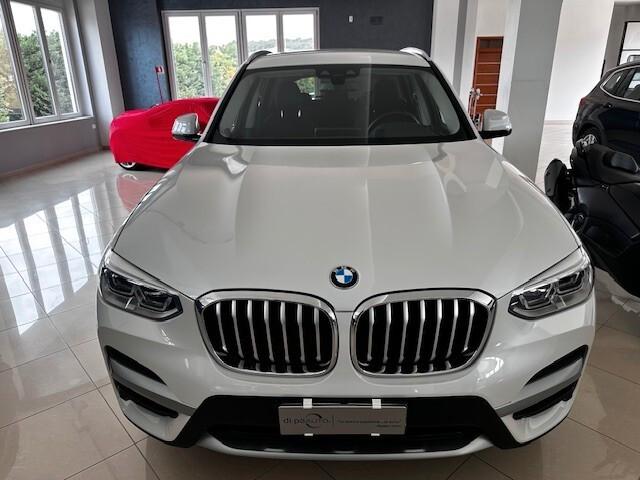 Bmw X3 xDrive20d 48V xLine