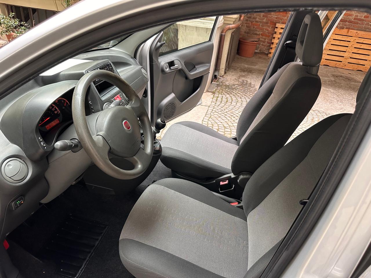 Fiat Panda 1.2 *GPL della CASA*