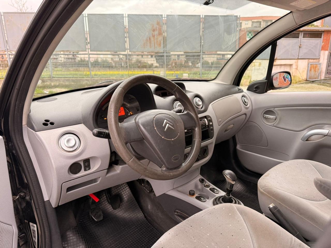 Citroen C3 1.4 HDi IN PERFETTE CONDIZIONI