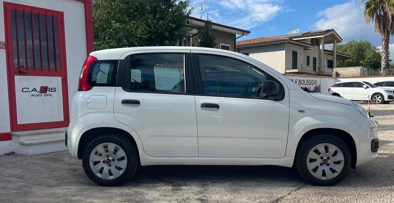Fiat NewPanda Easy 1.2 Fire 69cv
