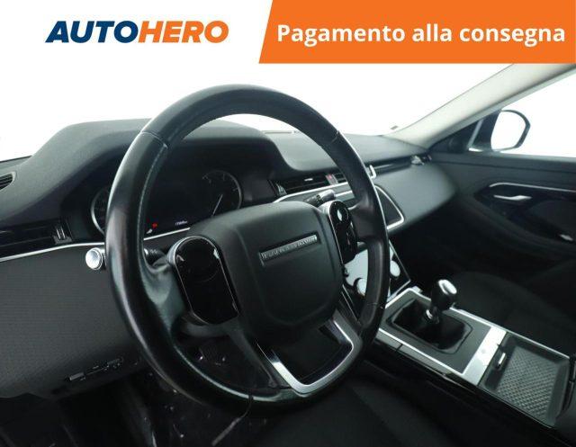 LAND ROVER Range Rover Evoque 2.0D I4-L.Flw 150 CV