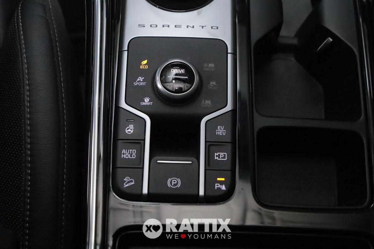 Kia Sorento 1.6 t-gdi phev Evolution awd at6 7p.ti + tetto apribile