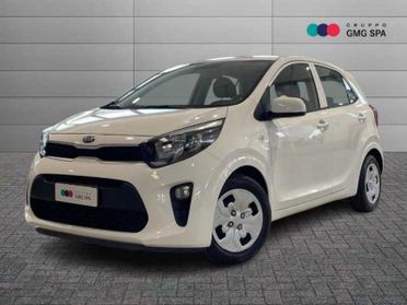 Kia Picanto III 1.0 Active bluetooth Gpl