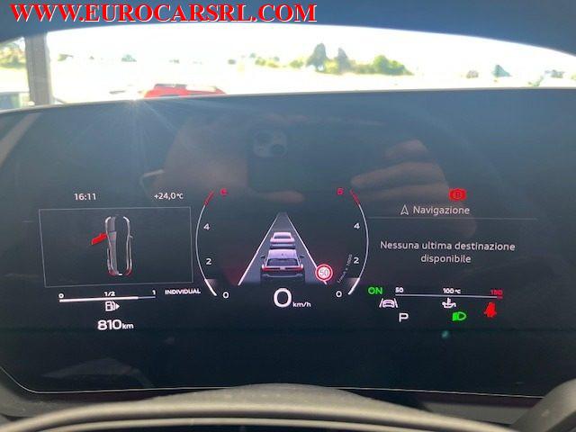 AUDI A5 Avant TDI 150 kW mHEV+ S tronic S Line edition