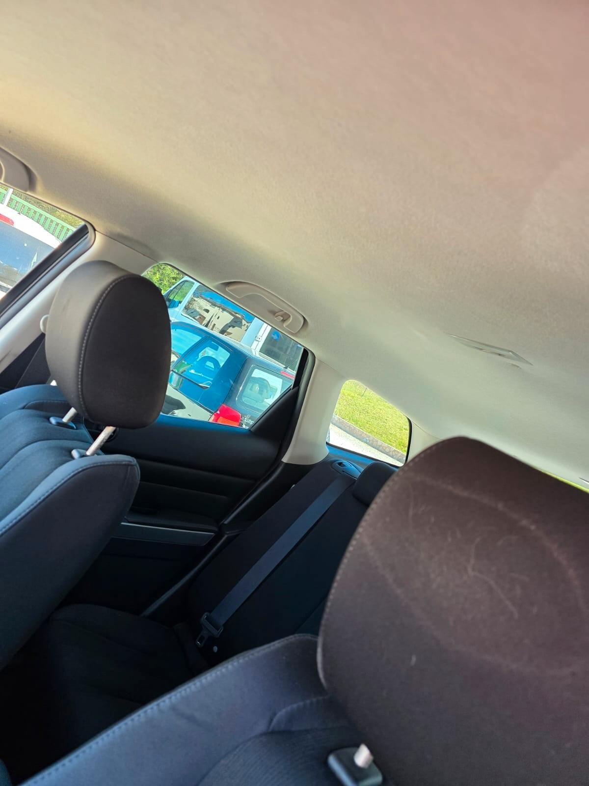 Mazda CX-7 2.2L MZR CD Sport Tourer