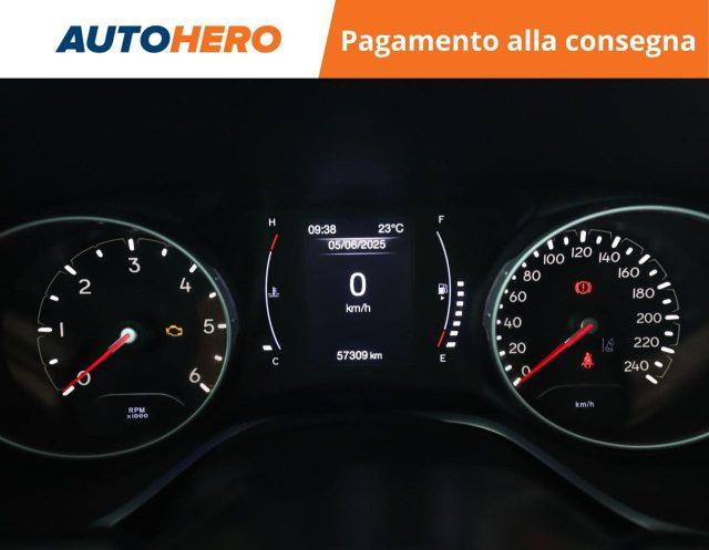 JEEP Compass 1.6 Multijet II 2WD Longitude