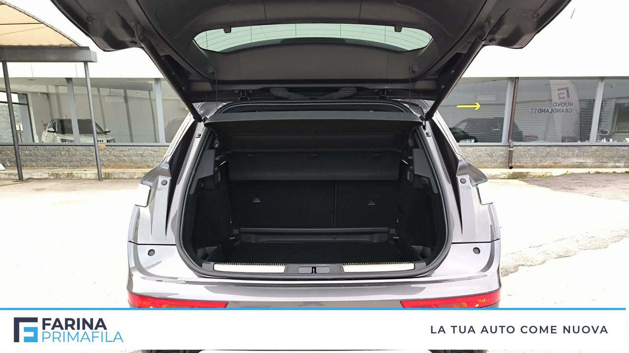 DS DS7 Crossback - DS7 Crossback 1.5 bluehdi Grand Chic 130cv a