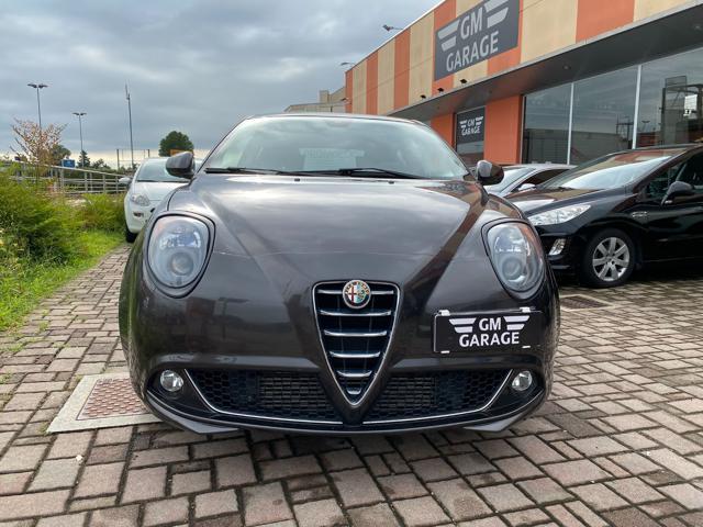 ALFA ROMEO MiTo 1.4 T 135 CV M.air S&S Distinctive