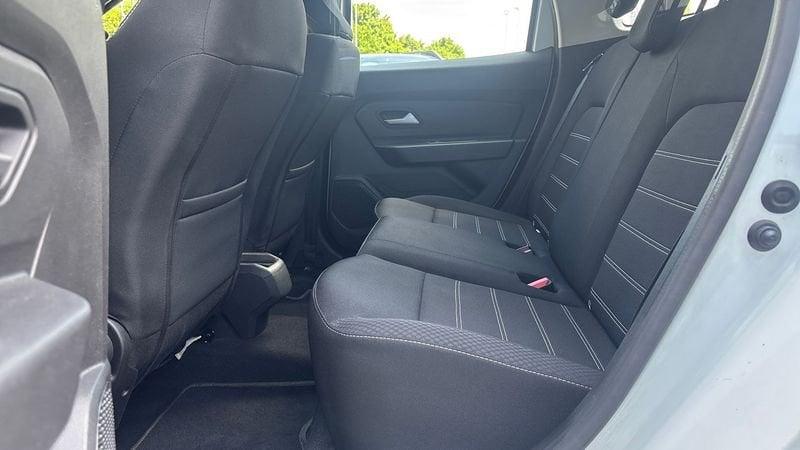 Dacia Duster 1.0 TCe GPL Expression 4x2