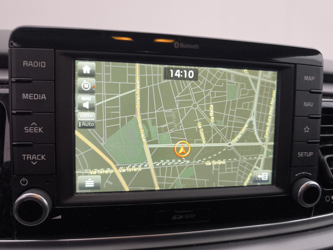 KIA Rio IV - Rio 1.2 mpi Evolution Adas Pack 84cv my18