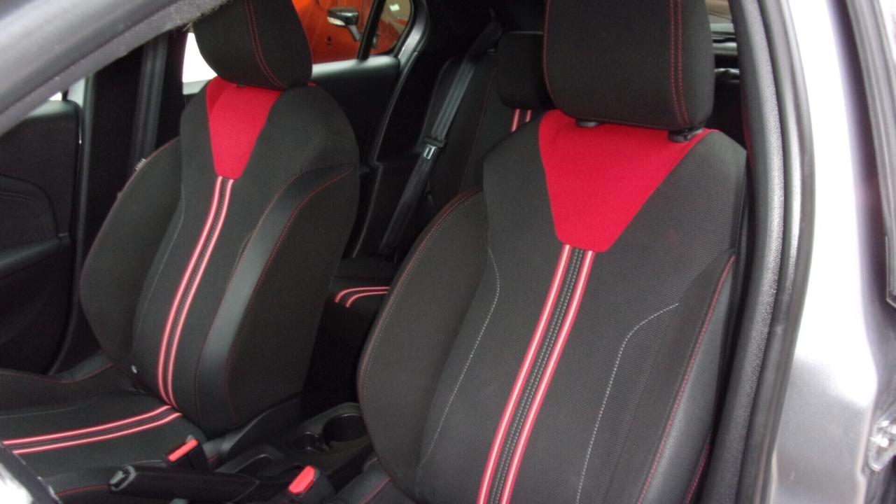 Opel Corsa 1.5 diesel 100 CV GS Line