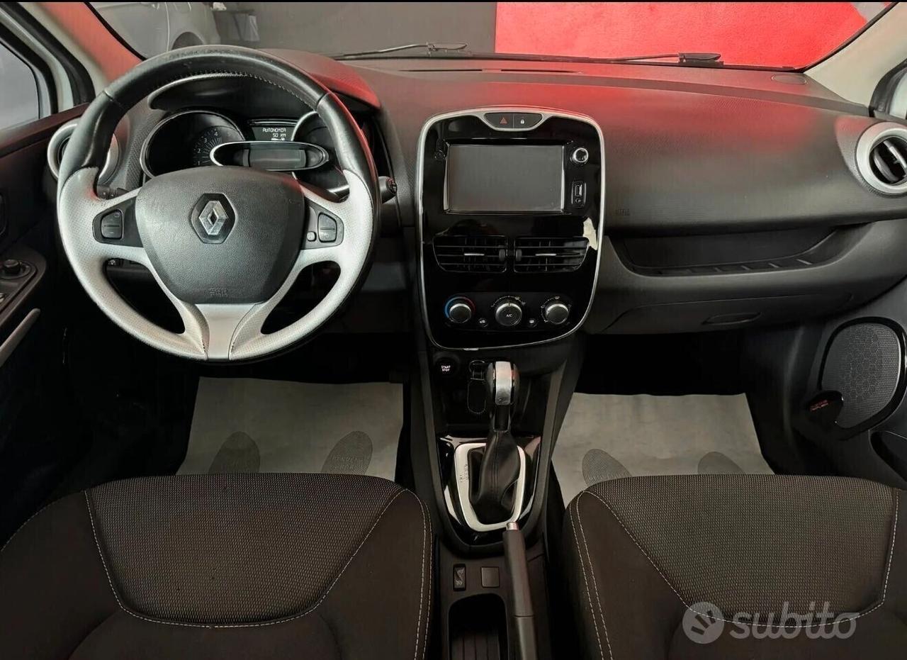 Renault Clio Sporter dCi 8V 90CV EDC Start&Stop Energy Intens