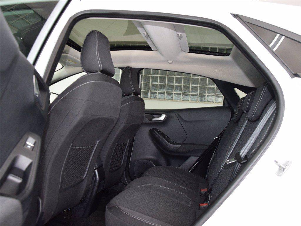 FORD Puma 1.0 ecoboost h Titanium Design s&s 125cv del 2023