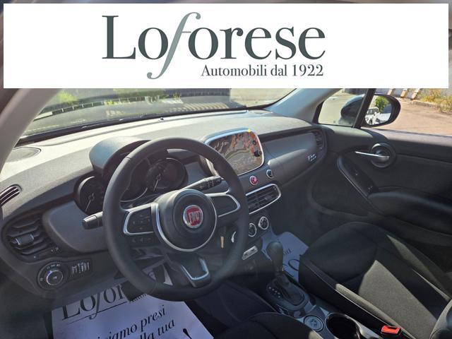 FIAT 500X 1.5 T4 Hybrid 130 CV DCT Dolcevita
