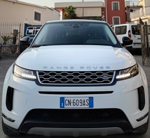 Range Rover Evoque 2.0 Diesel Dynamic 150 Cv