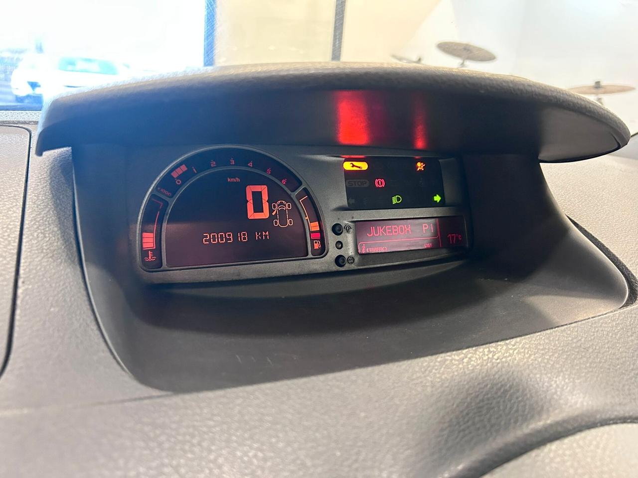 Renault Modus 1.5 dCi 85CV Dynamique 2009