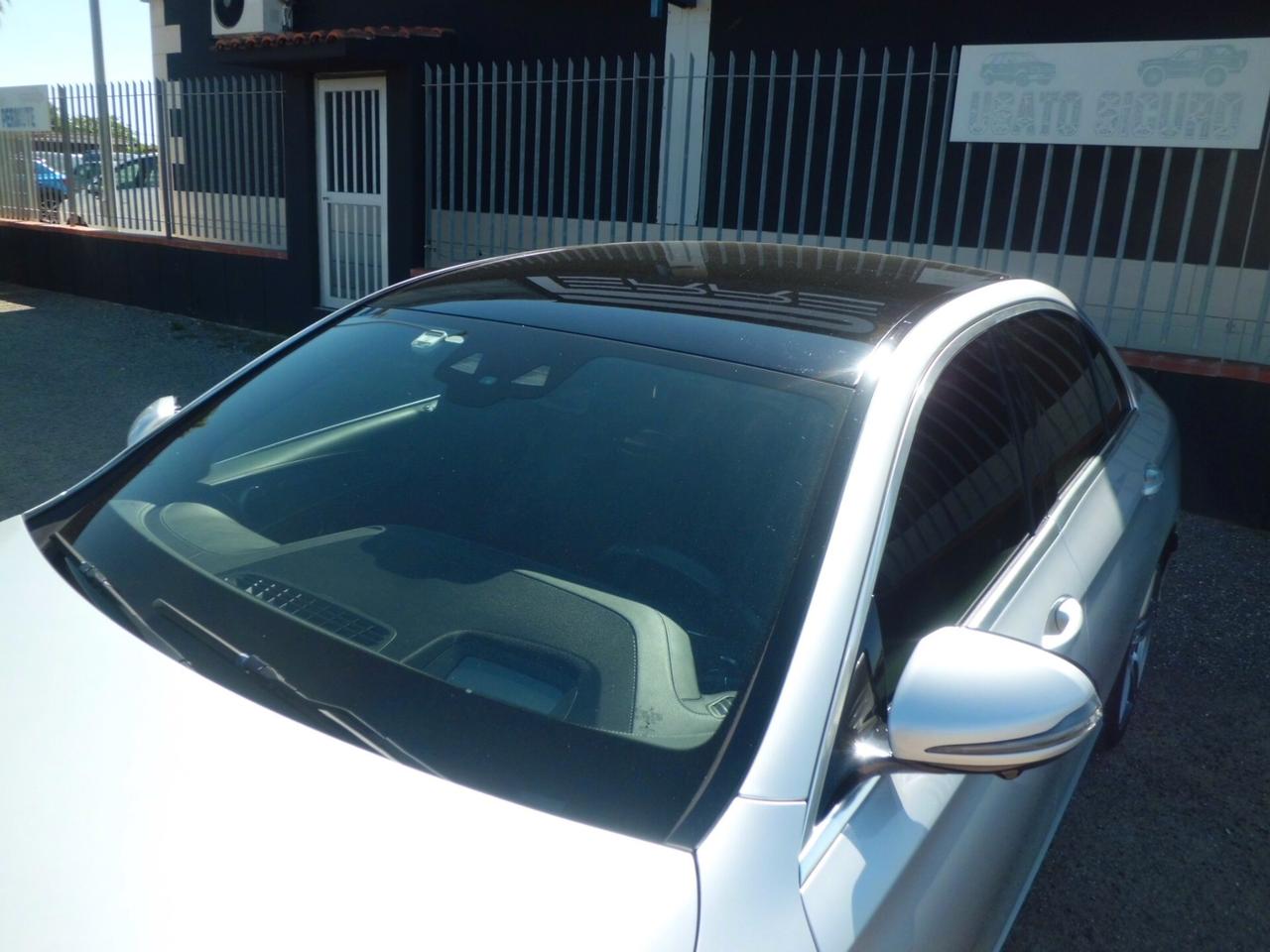 Mercedes-benz E 220 d Auto Premium Plus