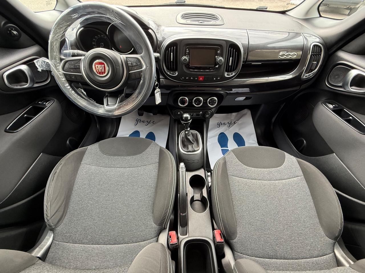 Fiat 500L 1.3 Multijet 95 CV Business