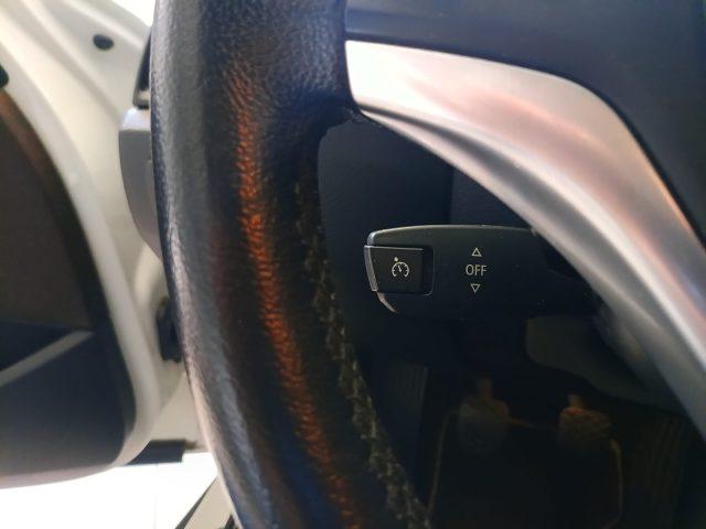 BMW X1 xDrive18d X Line