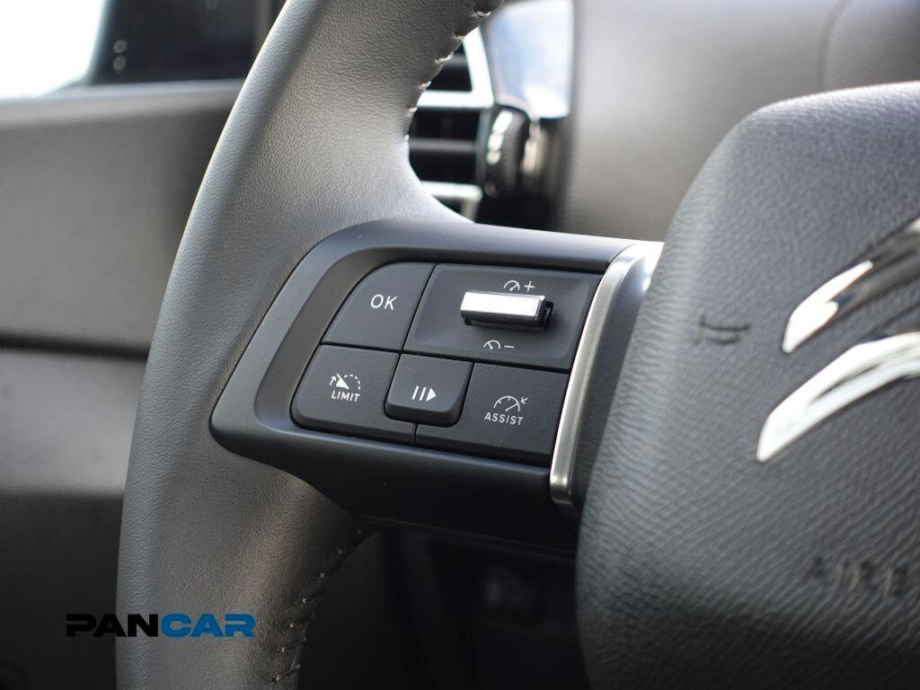 Citroen C4 X PureTech 100 S&S Feel