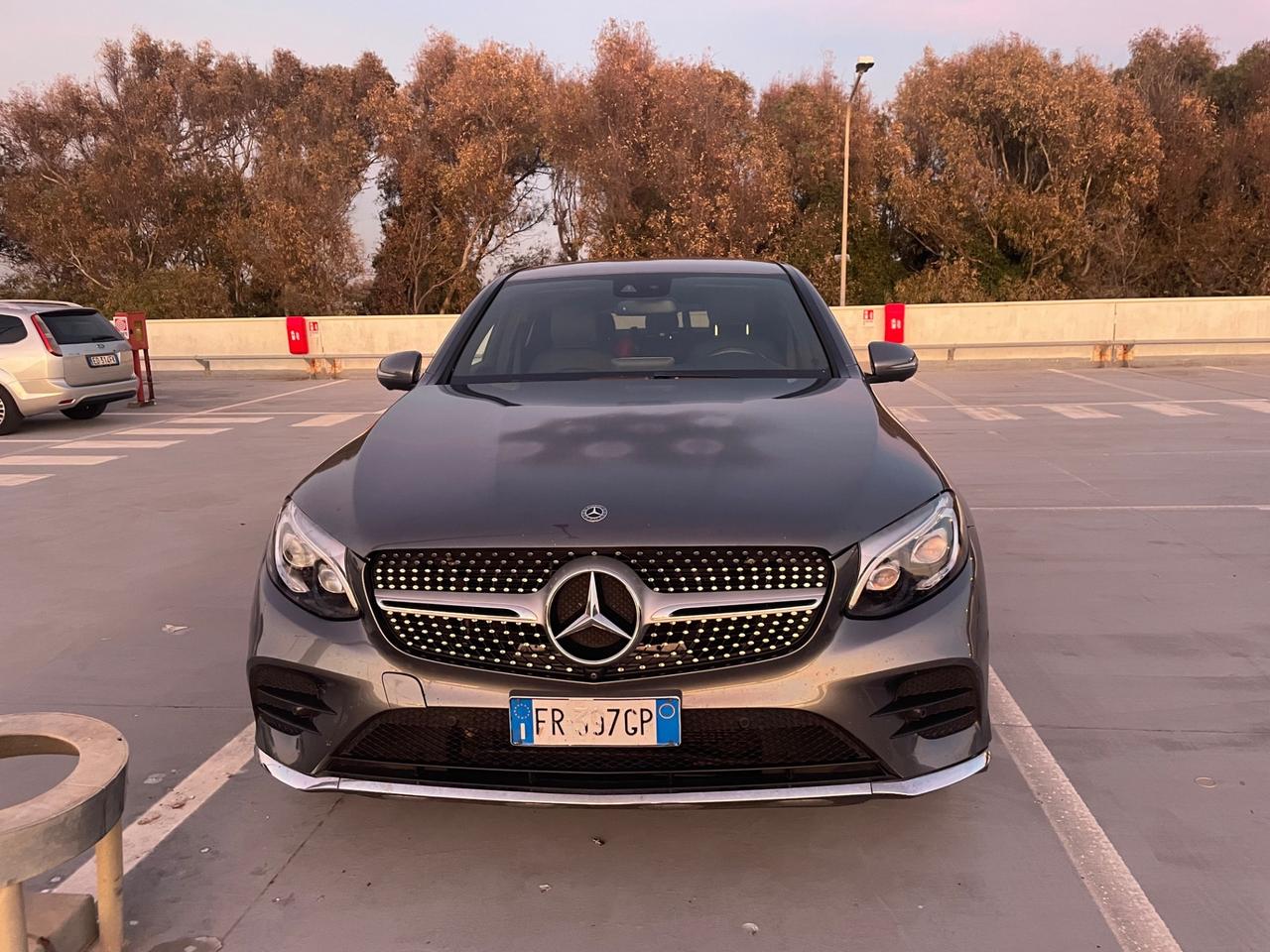 Mercedes-benz GLC 350 e 4Matic Premium