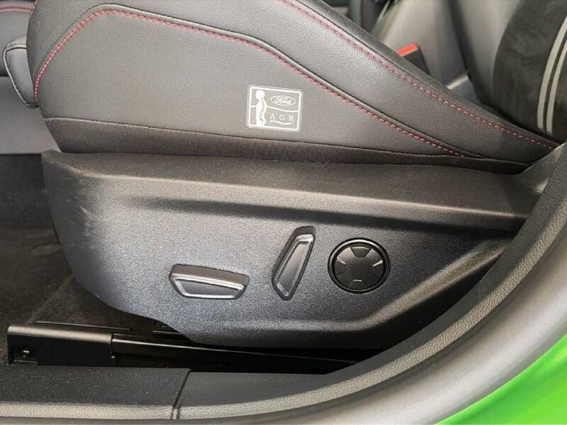 Ford Focus ST 2.3 Ecoboost 280CV ST Cambio Automatico