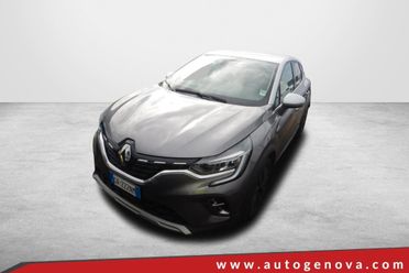 Renault Captur 1.0 TCE 90CV TECHNO ( FARI LED - TETTO BICOLORE NAVI MIRROR PDC CERCHI 17 )