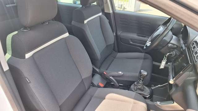 Citroen C3 Aircross C3 Aircross 1.5 bluehdi /// PER NEOPATENTATO ///
