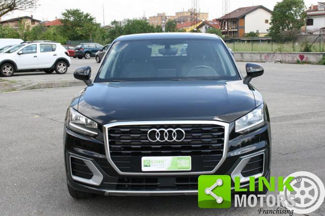 AUDI Q2 1.6 TDI