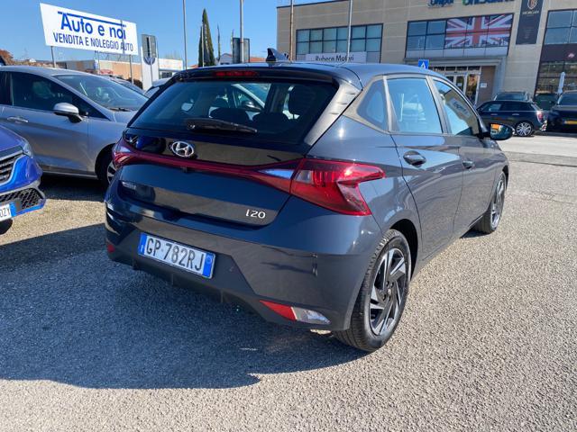 HYUNDAI i20 1.2 MPI Bose