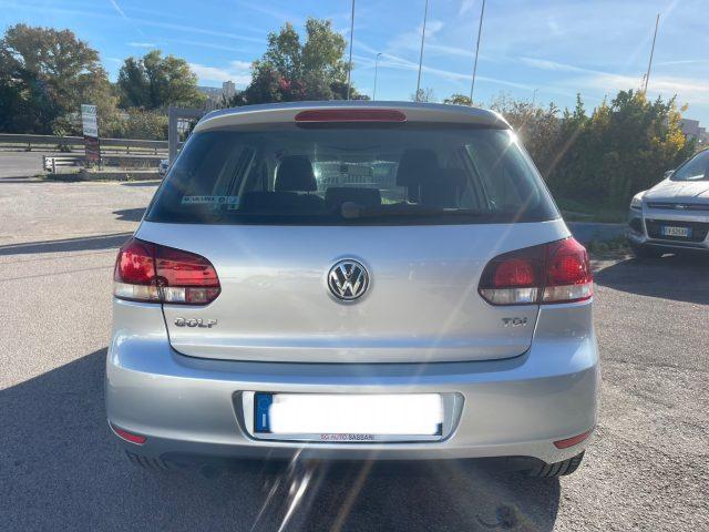 VOLKSWAGEN Golf 1.6 TDI DPF 5p.