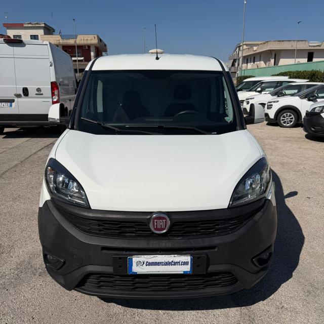 FIAT DOBLO 1.4 NATURAL POWER FURGONE SX - 2019