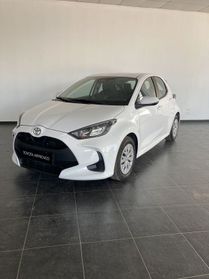 Toyota Yaris Hybrid Active MY24