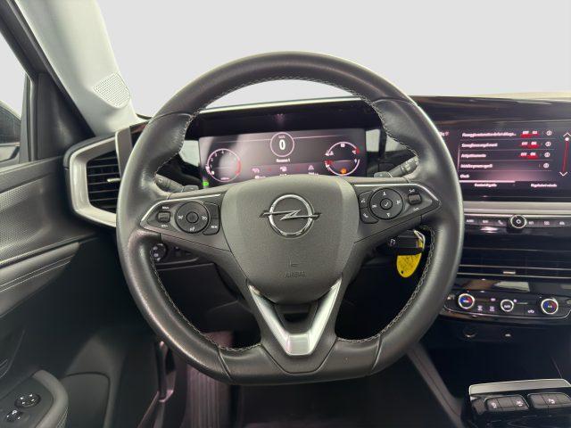 OPEL Mokka Mokka 1.2 Turbo 130 CV aut. Elegance