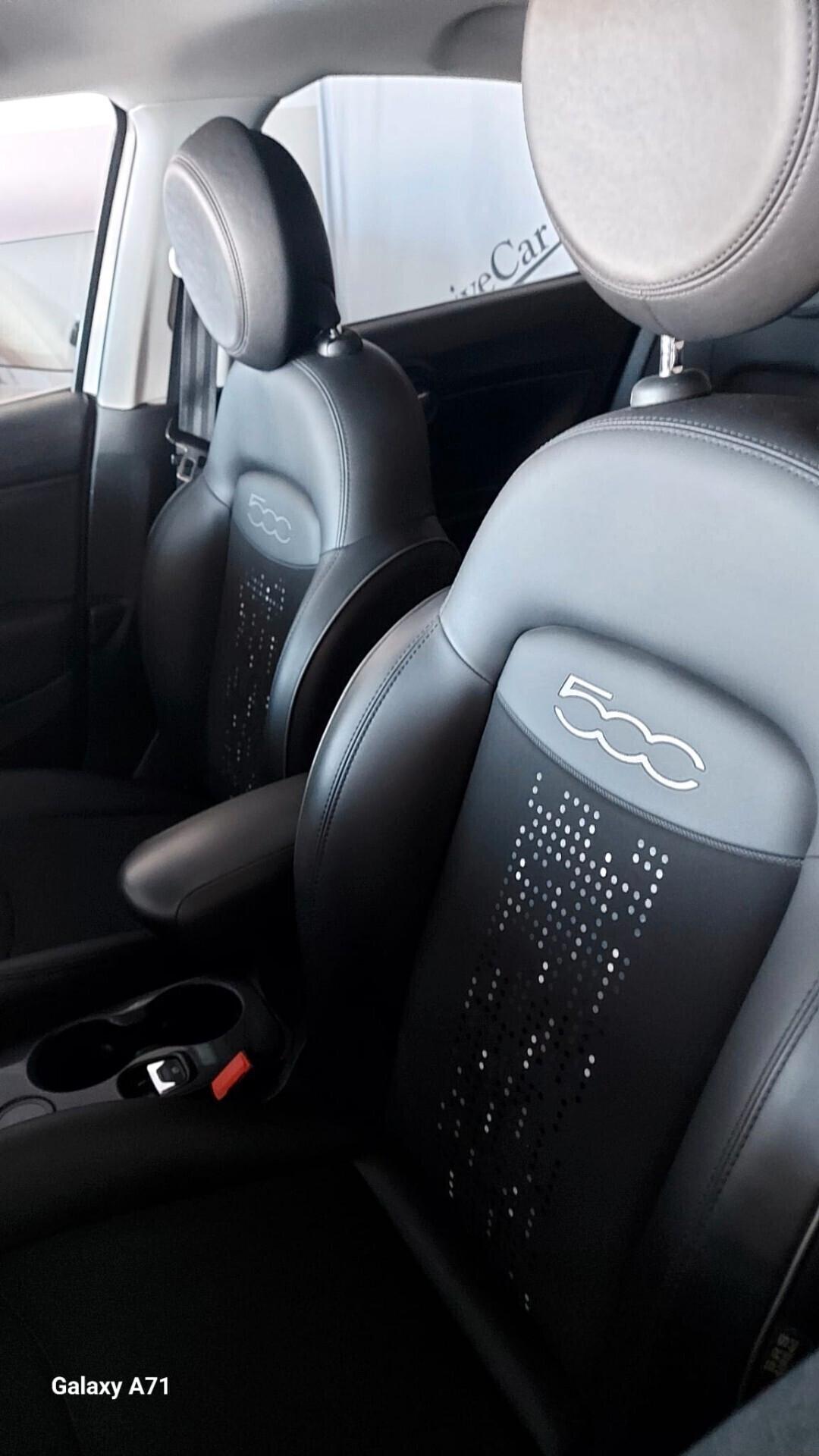 Fiat 500X 1.3 MultiJet 95 CV Connect