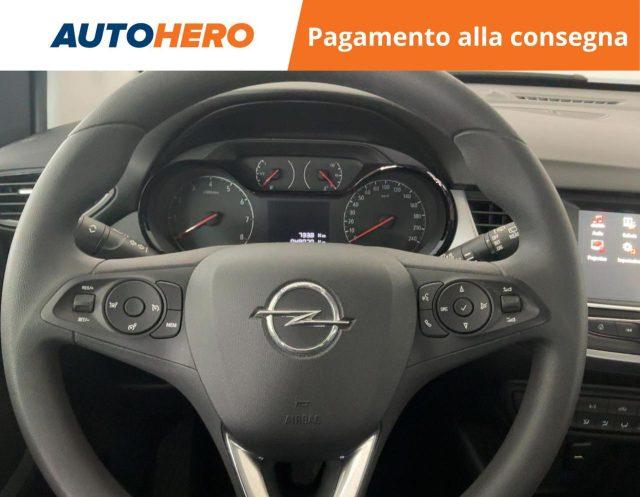 OPEL Crossland X 1.2 12V Advance