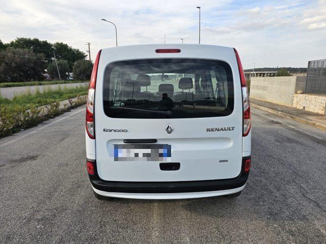 RENAULT Kangoo 1.5 dCi 75CV 5 porte Life N1