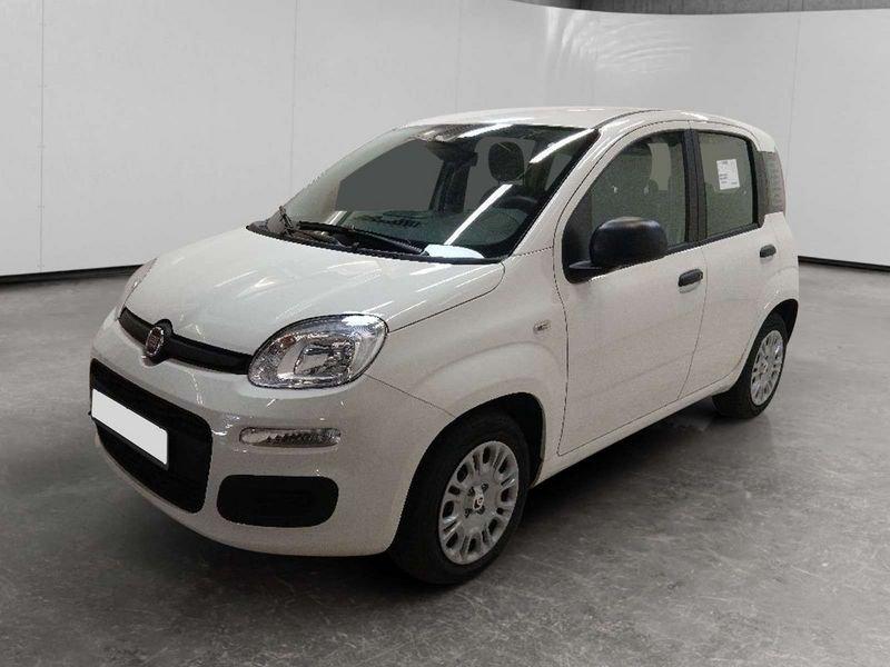 FIAT Pandina 1.0 firefly hybrid Icon s&s 70cv 5p.ti