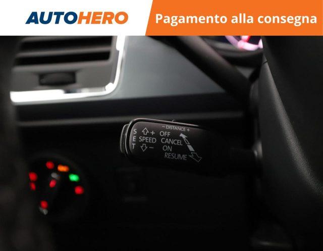 SEAT Ateca 1.5 EcoTSI DSG Business