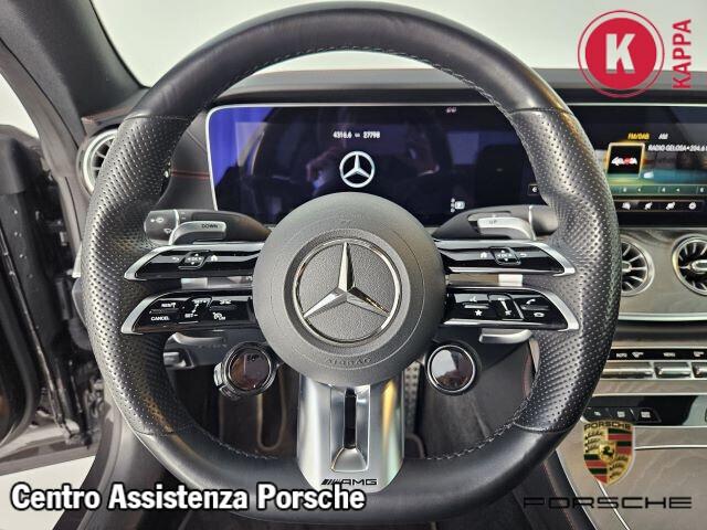 Mercedes-benz E 53 4Matic EQ-Boost AMG