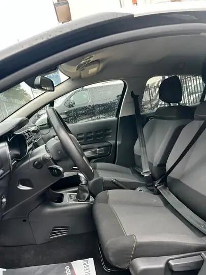 Citroen C3 1.2 PureTech 110 S&S Shine