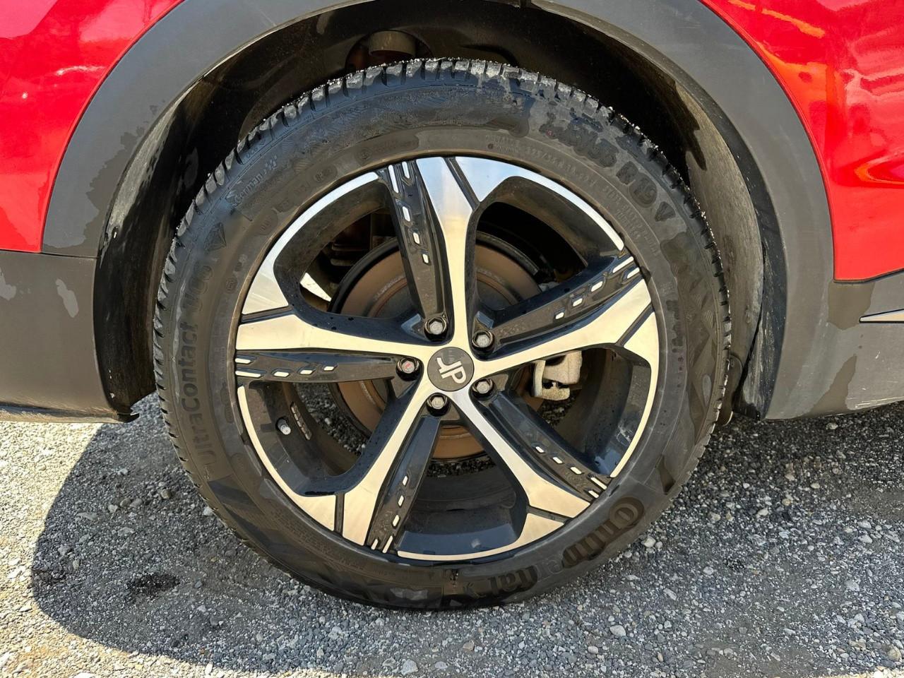 DR Motor DR 6.0 - dr 6.0 1.5 turbo Gpl 149cv cvt