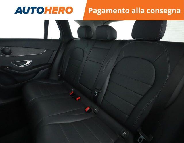 MERCEDES-BENZ GLC 220 d 4Matic Executive
